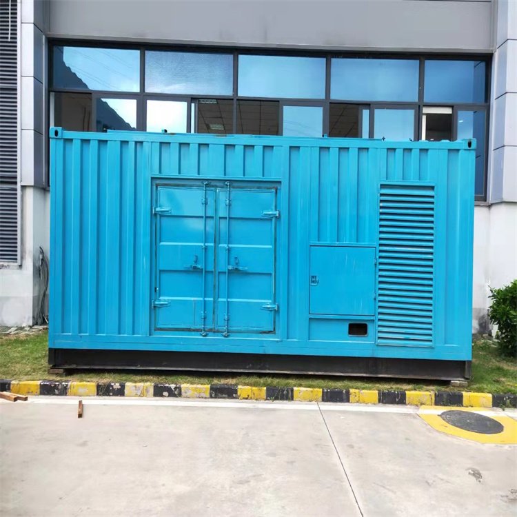 中和镇发电机组使用中应注意什么事项？
